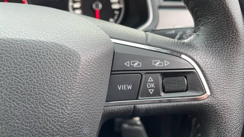 SEAT Ibiza 1.0 SE Technology [EZ] 5dr Petrol Hatchback